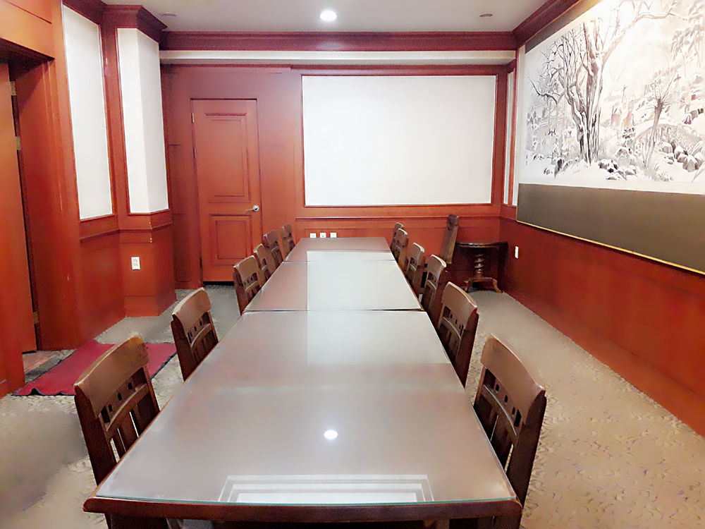 Gallery Tourist Hotel Cheongju Exterior foto
